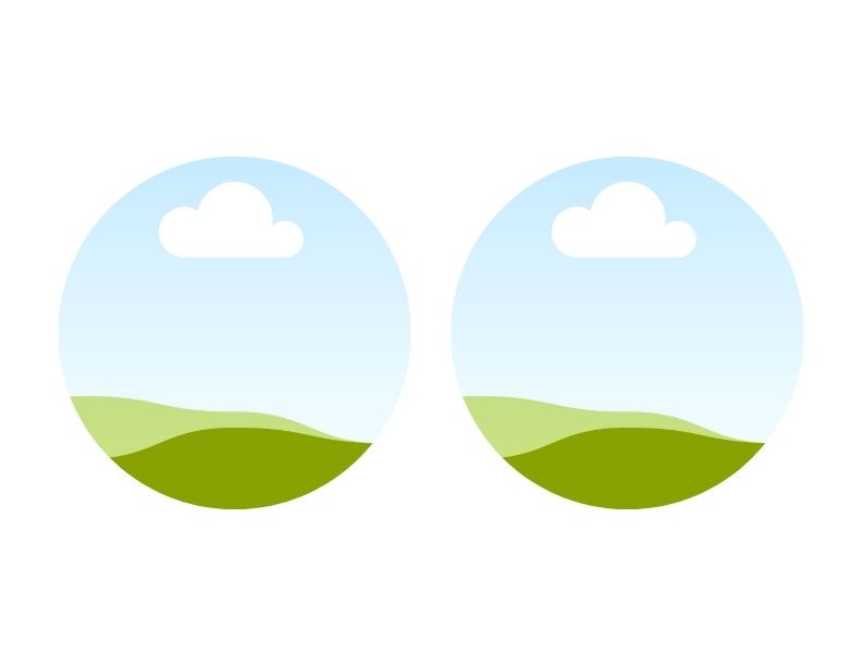 Cotton Candy Tub 2oz - Canva Frame