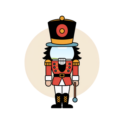 Christmas Kids Craft – Add Your Own Photo for Classroom Decor